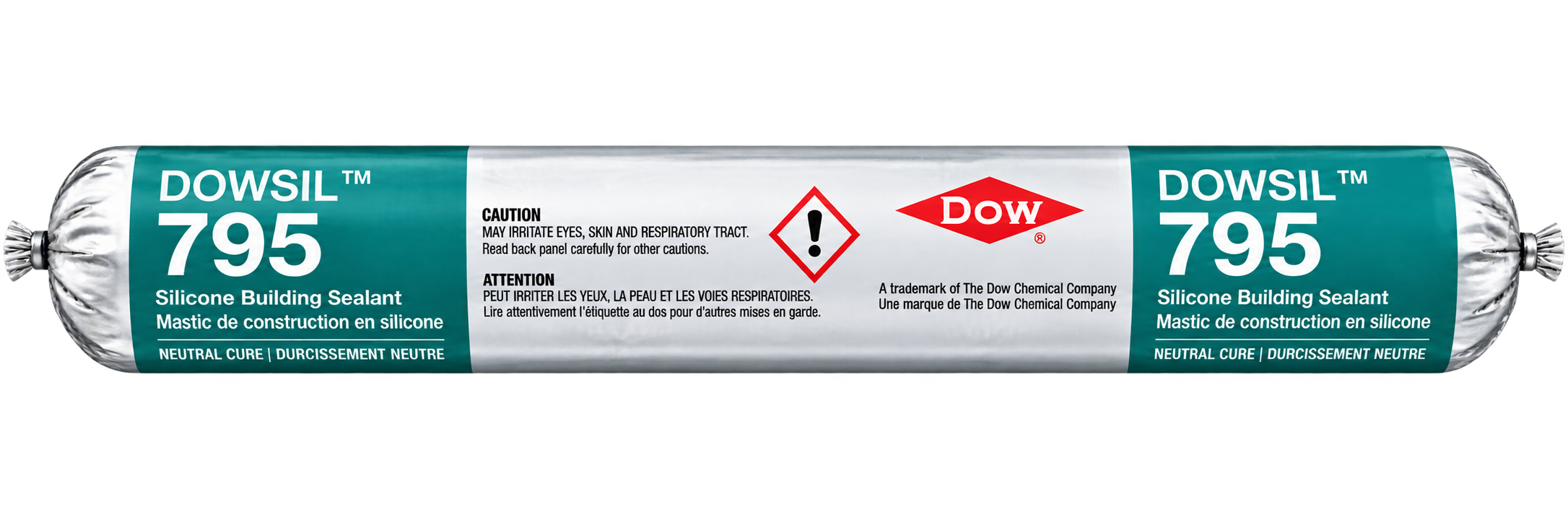 DOWSIL 795 — silicone