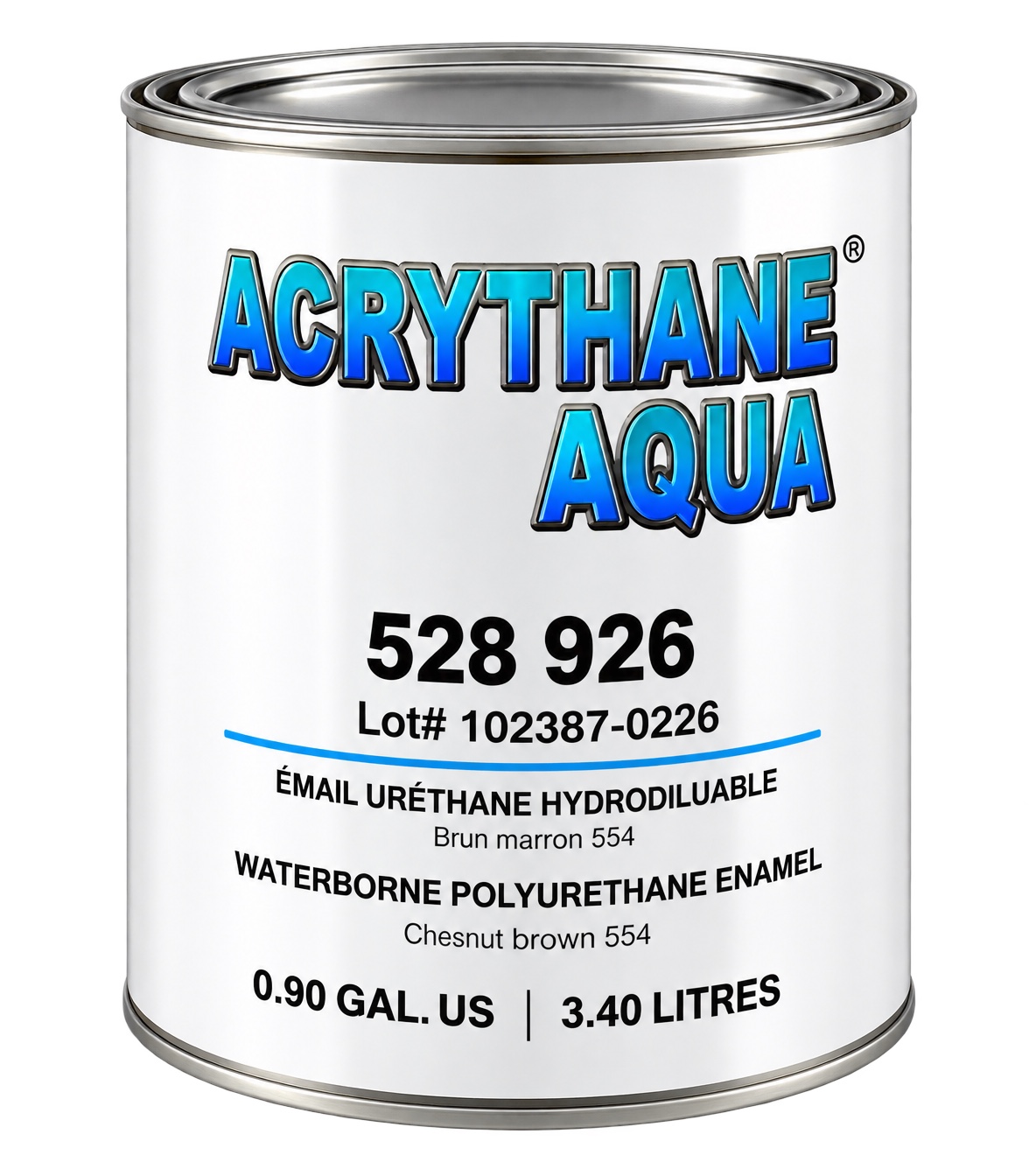 Acrythane Aqua 528 926